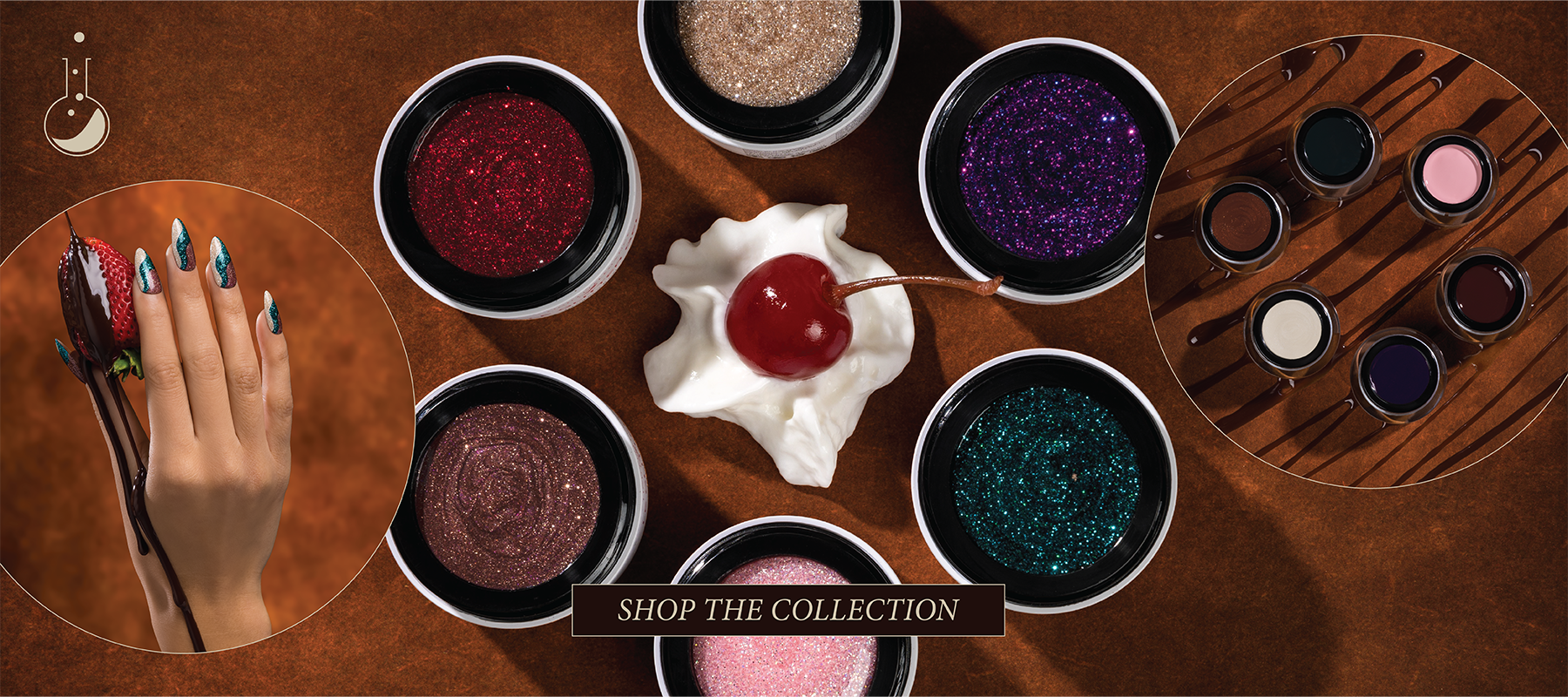 NEW Dare to Indulge Fall/Winter Collection