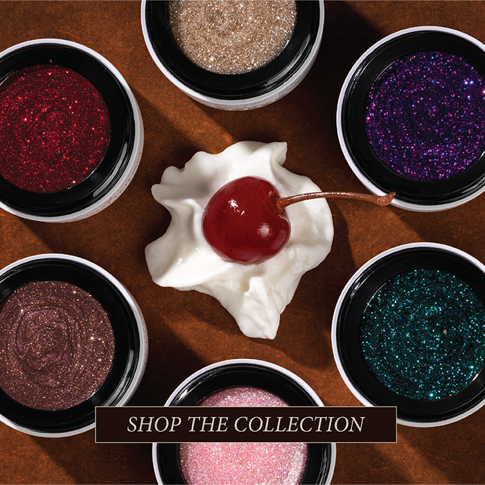 NEW Dare to Indulge Fall/Winter Collection