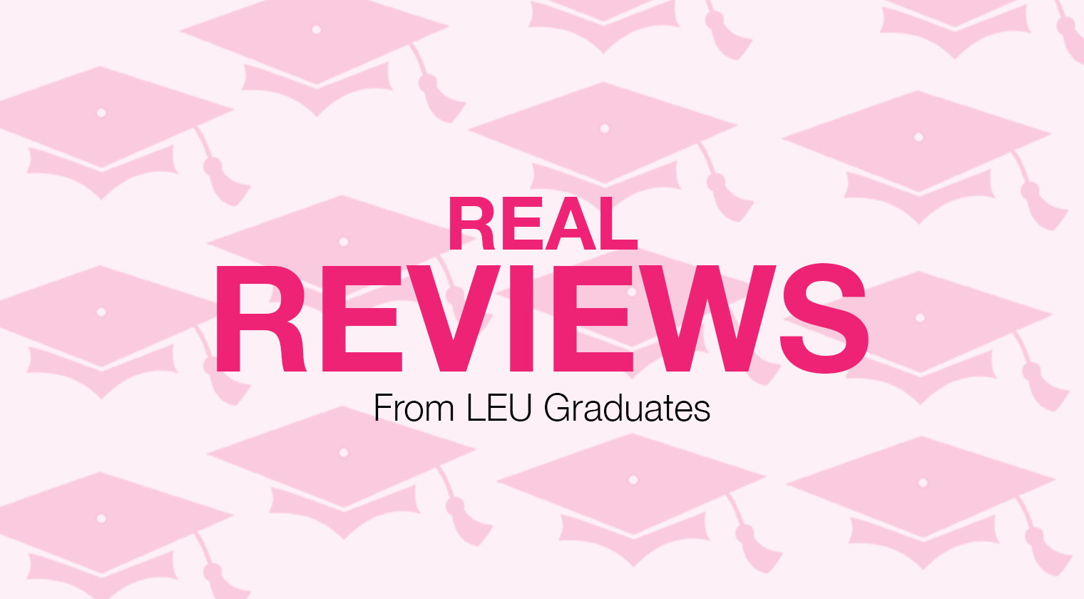 Why Nail Pros Are Raving About the LEU Bachelor’s Degree Program