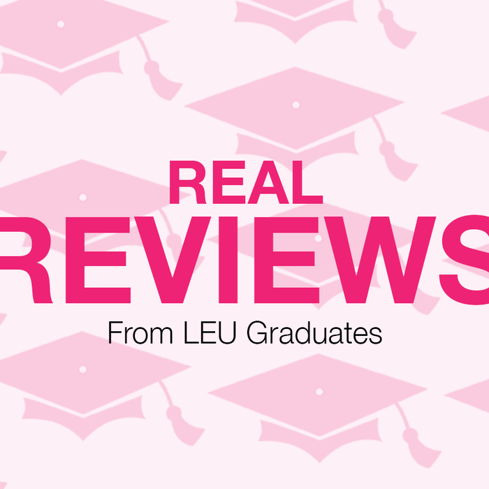 Why Nail Pros Are Raving About the LEU Bachelor’s Degree Program