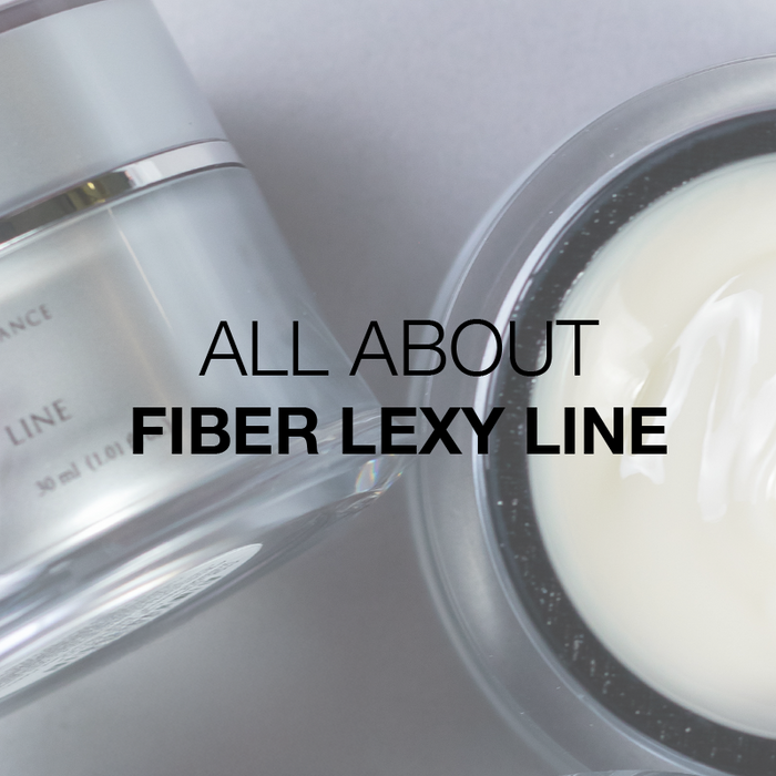 All About Fiber Lexy Line Gel | HEMA Free Hard Builder Gel