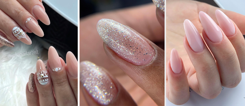 Everything to Know About Acrylic Nails for a Wedding