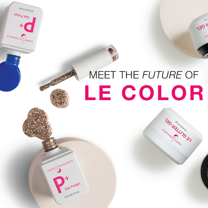 Which LE Color System is Right For You? | LE Color & Decoration Products