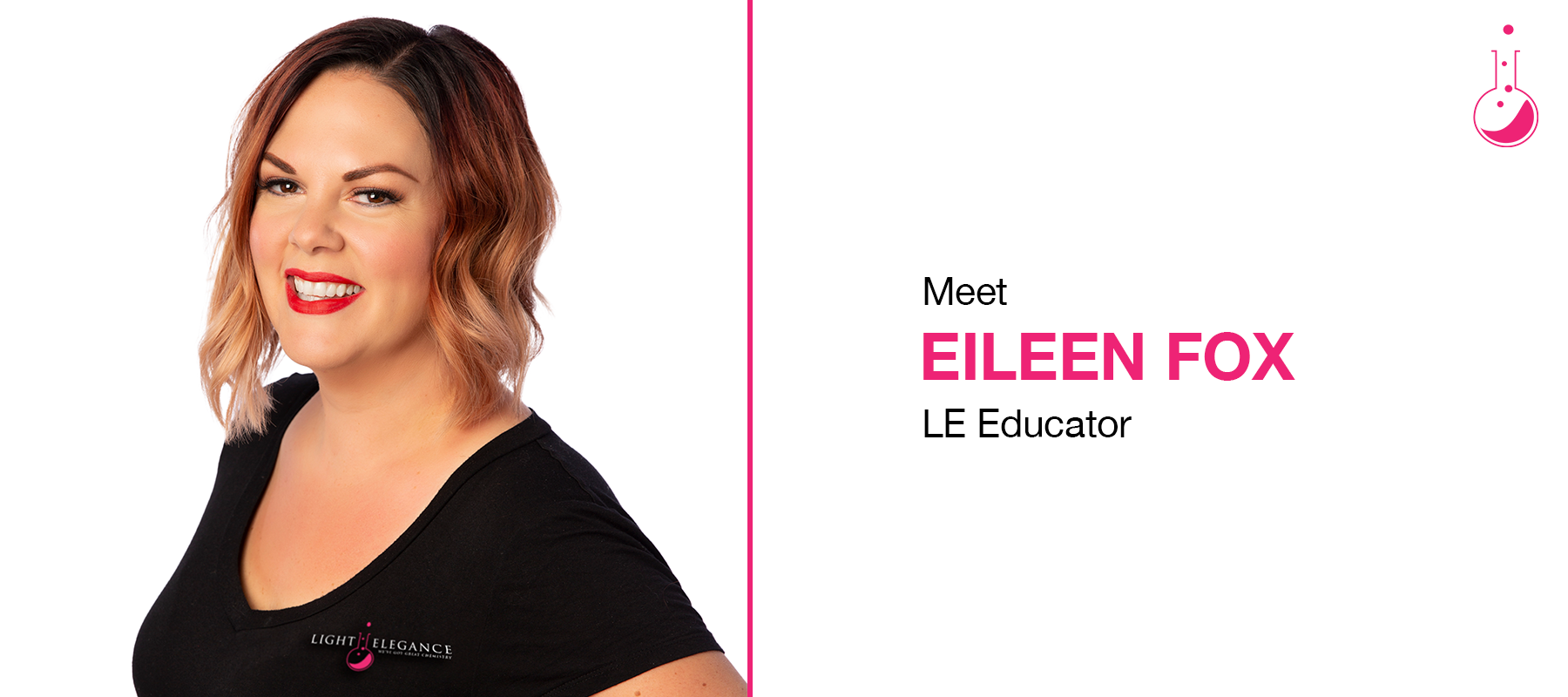 Meet Eileen Fox | LE Educator