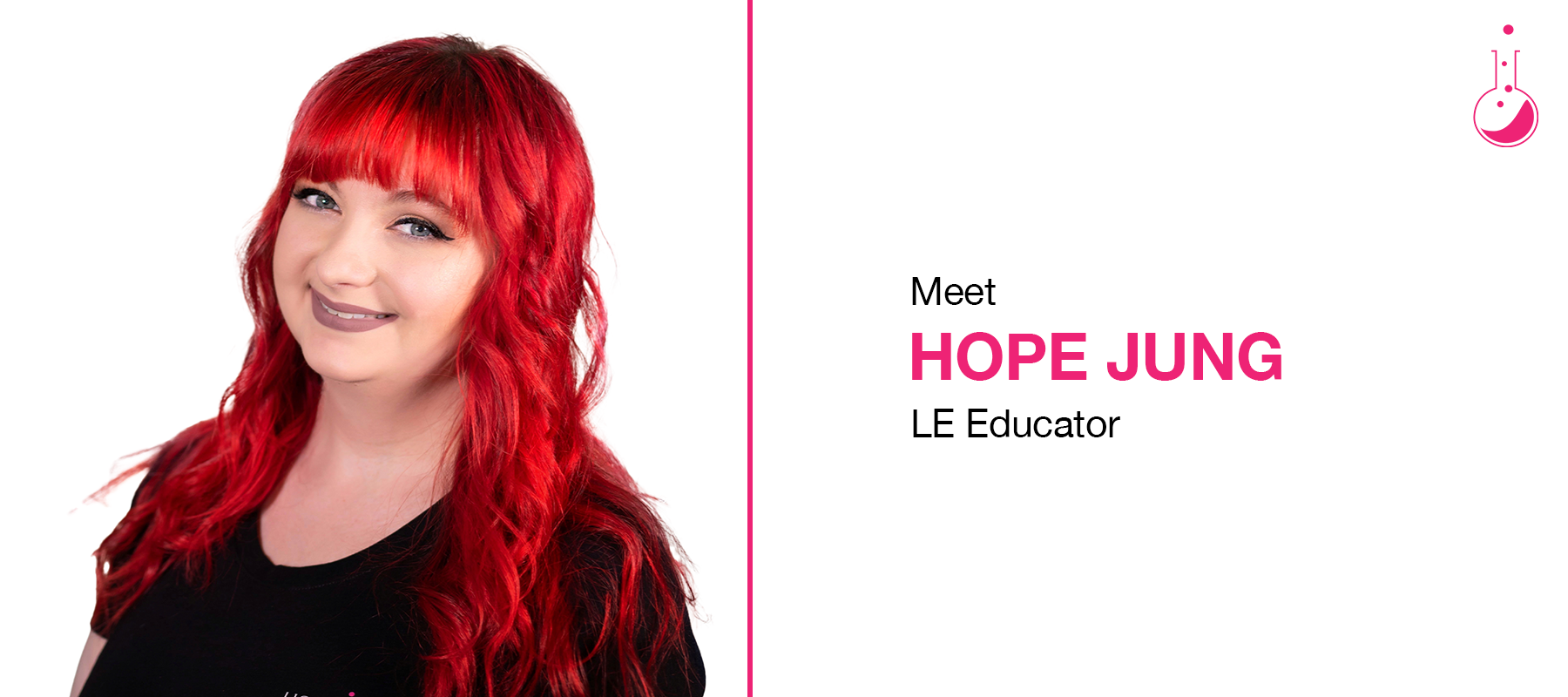 Meet Hope Jung | LE Educator