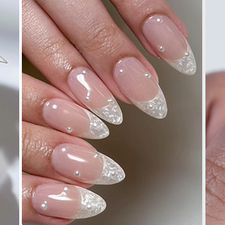 Top Nail Art Trends for Spring/Summer 2025 | Light Elegance Gel Nails