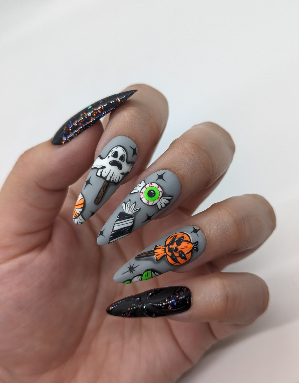 In Person at LEHQ | Structure & Style :: E-File Techniques with Structured Manicures & Advanced Nail Art  | October 11 & 12 2026