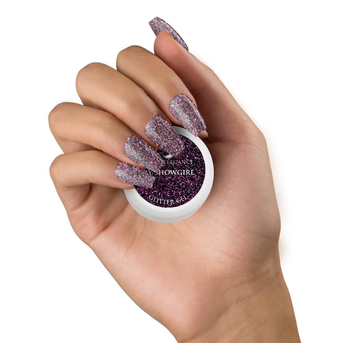 My Showgirl Glitter Gel 10 ml