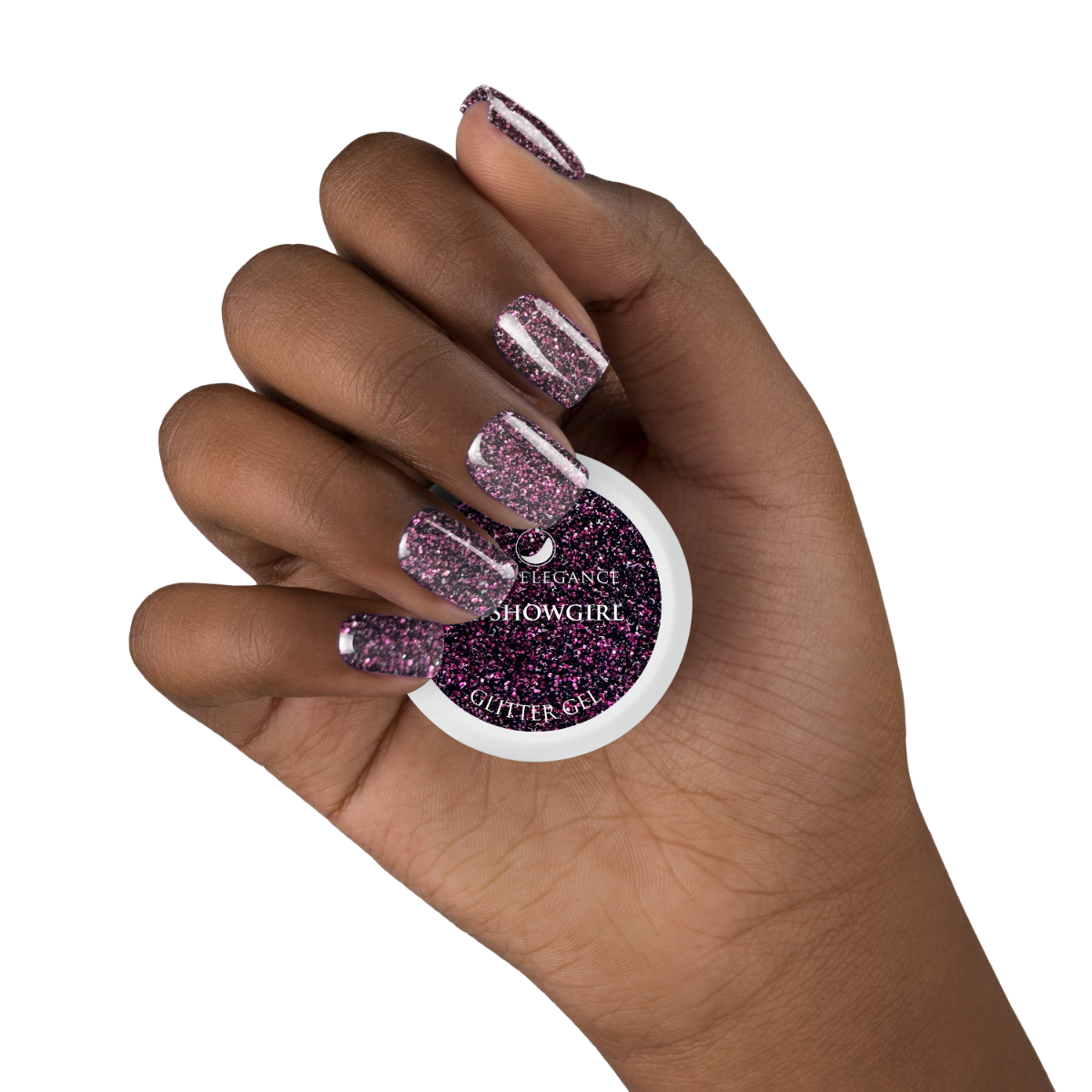 My Showgirl Glitter Gel 10 ml