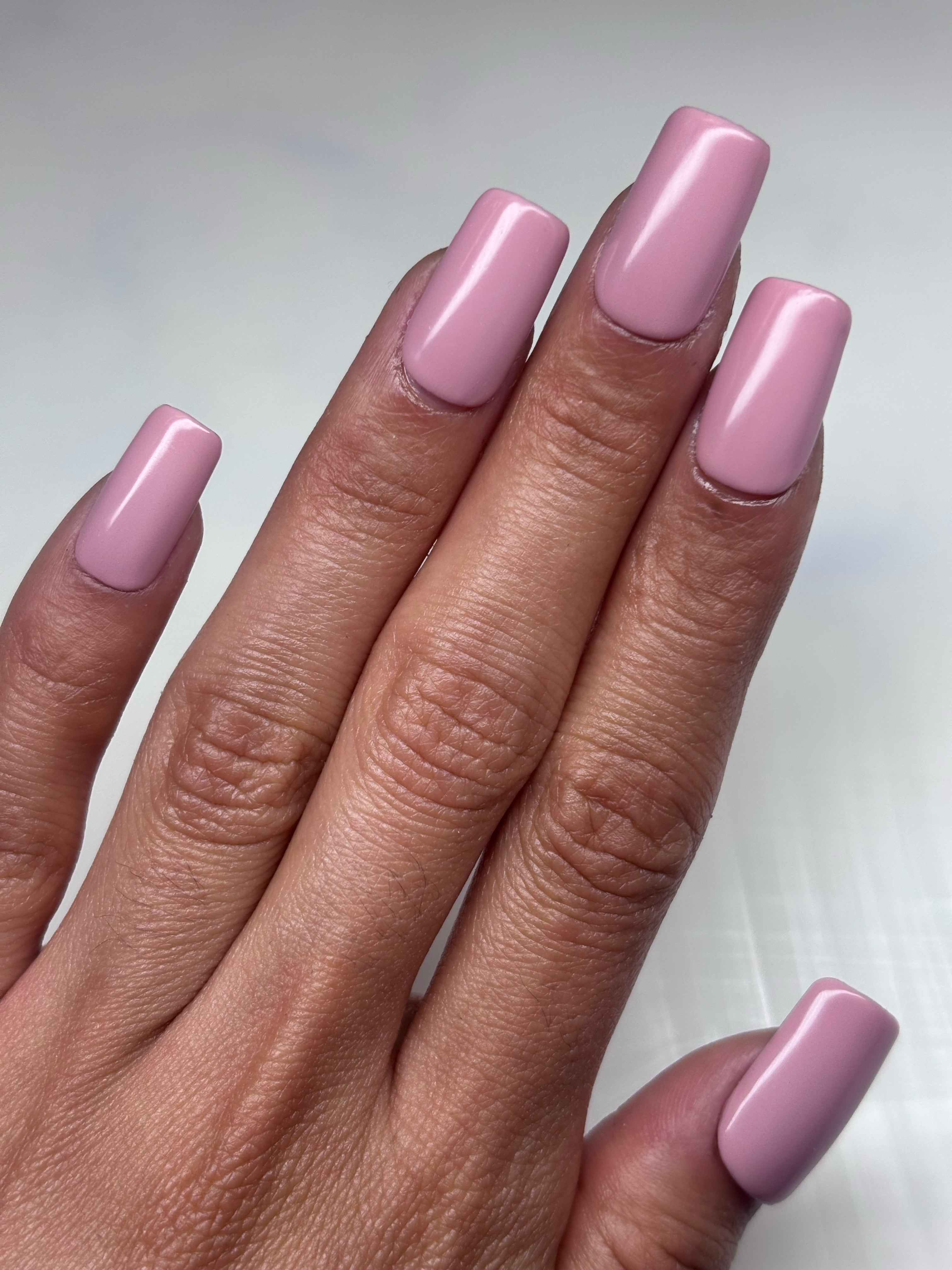 P+ Poker Face Gel Polish 10 ml