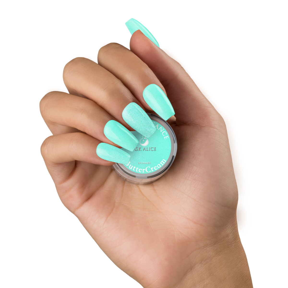 Ask Alice ButterCream