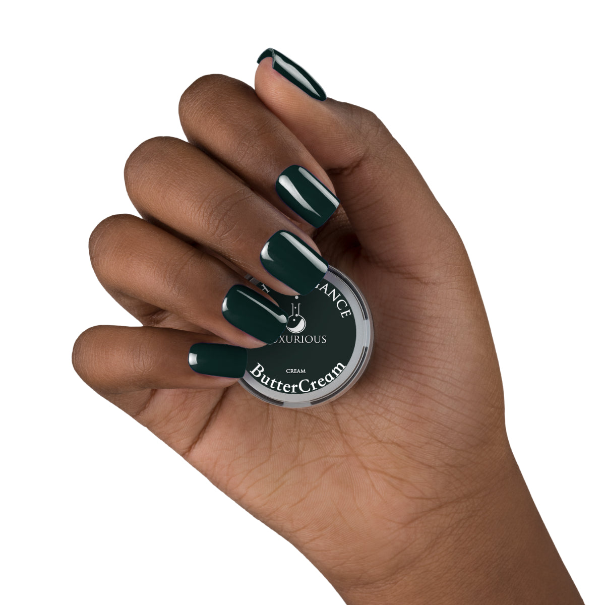 Luxurious ButterCream