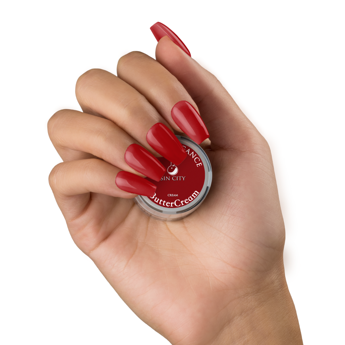 Sin City ButterCream