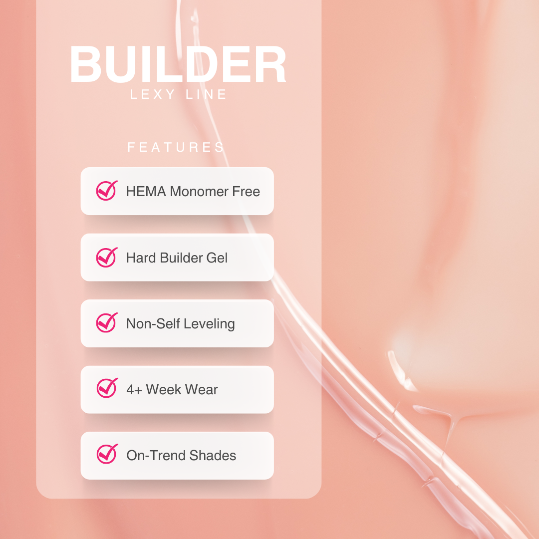 Builder Lexy Line Shop by Color