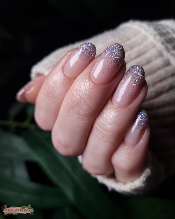 P+ Get Buzzed Glitter Gel Polish 10 ml