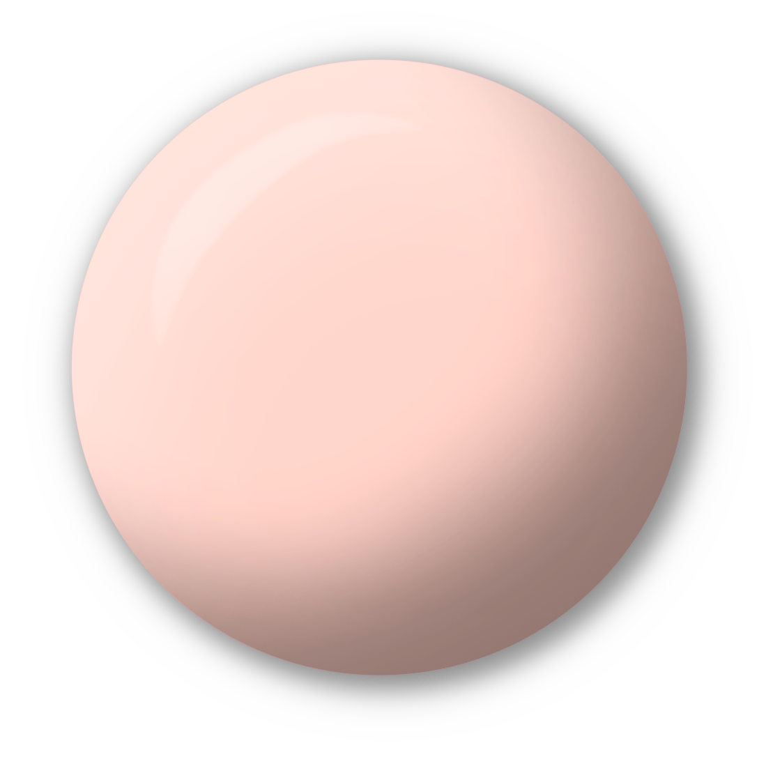 Coastal Blush JimmyGel Soak-Off Building Base