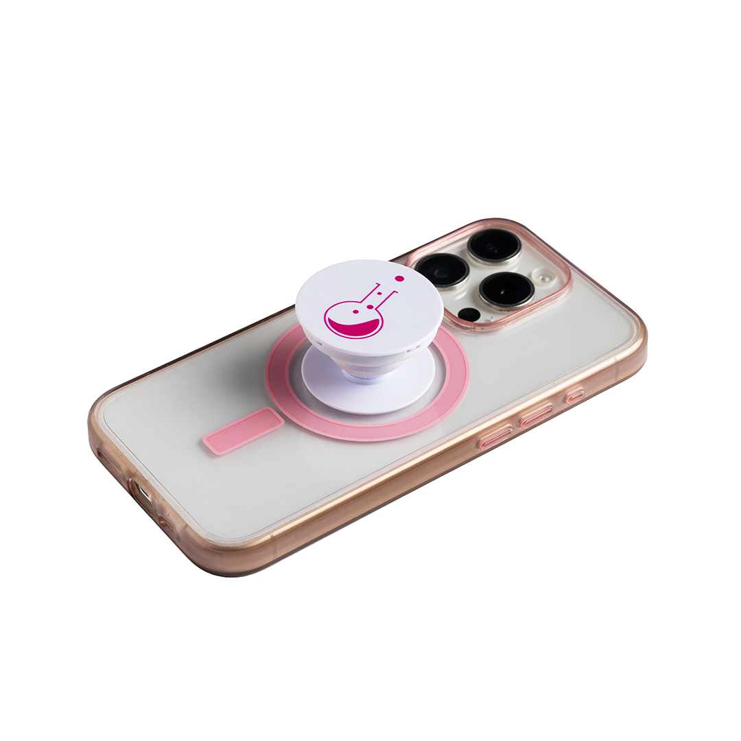 LE Phone Grip Accessory