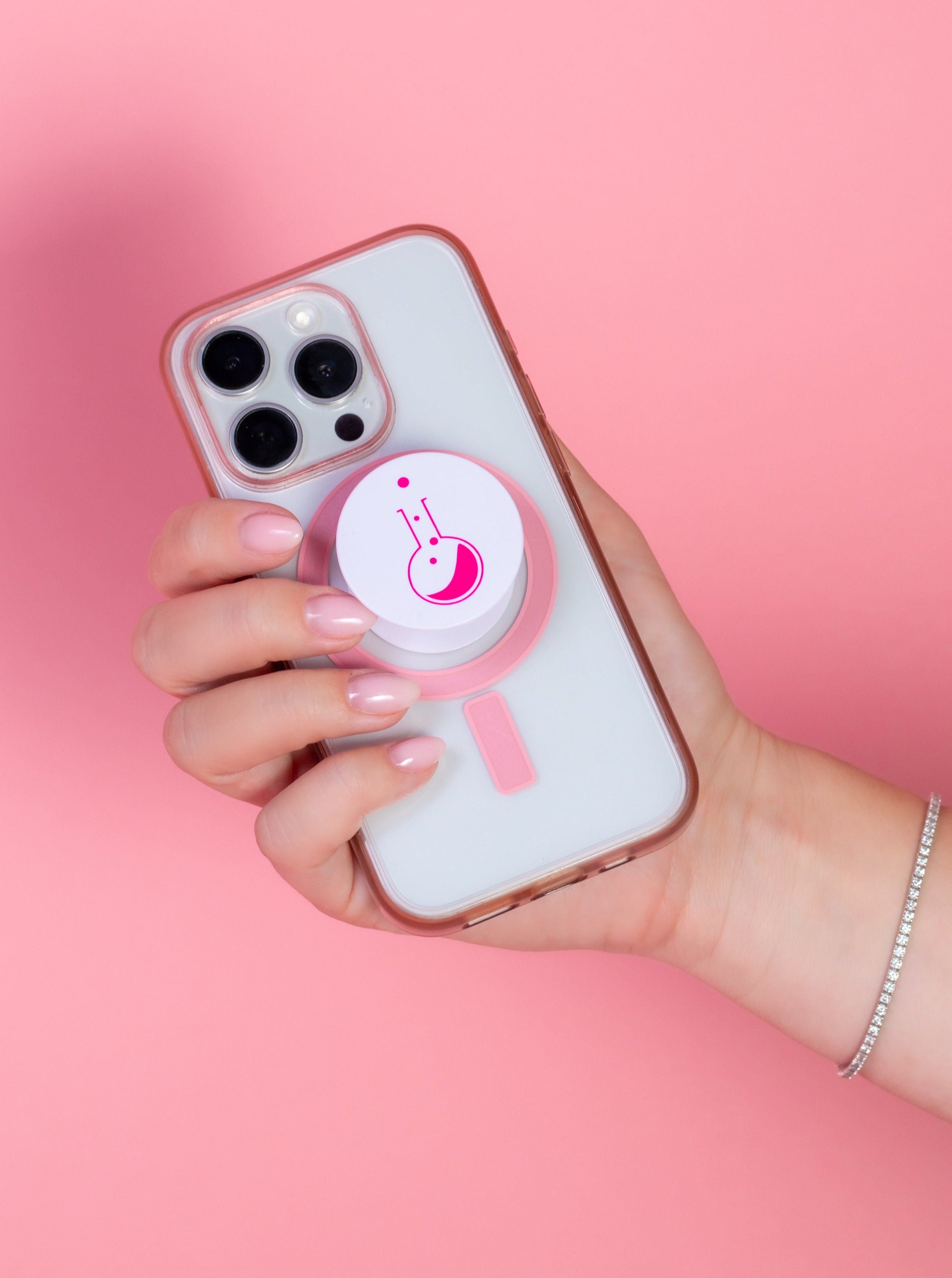 LE Phone Grip Accessory LE Phone Grip Accessory