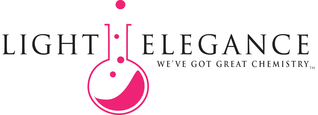 Light Elegance Hard Gels