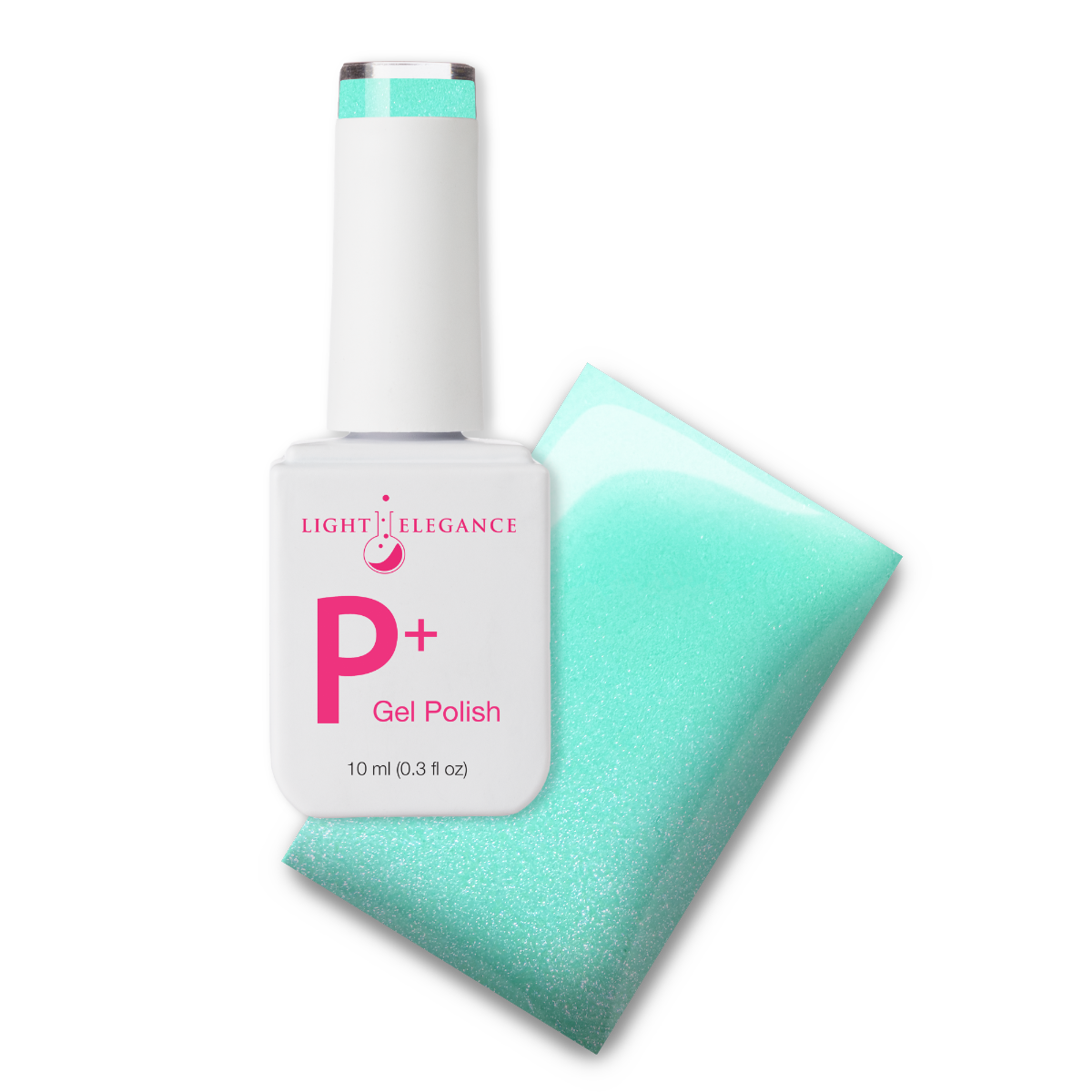 P+ Ask Alice Gel Polish 10 ml