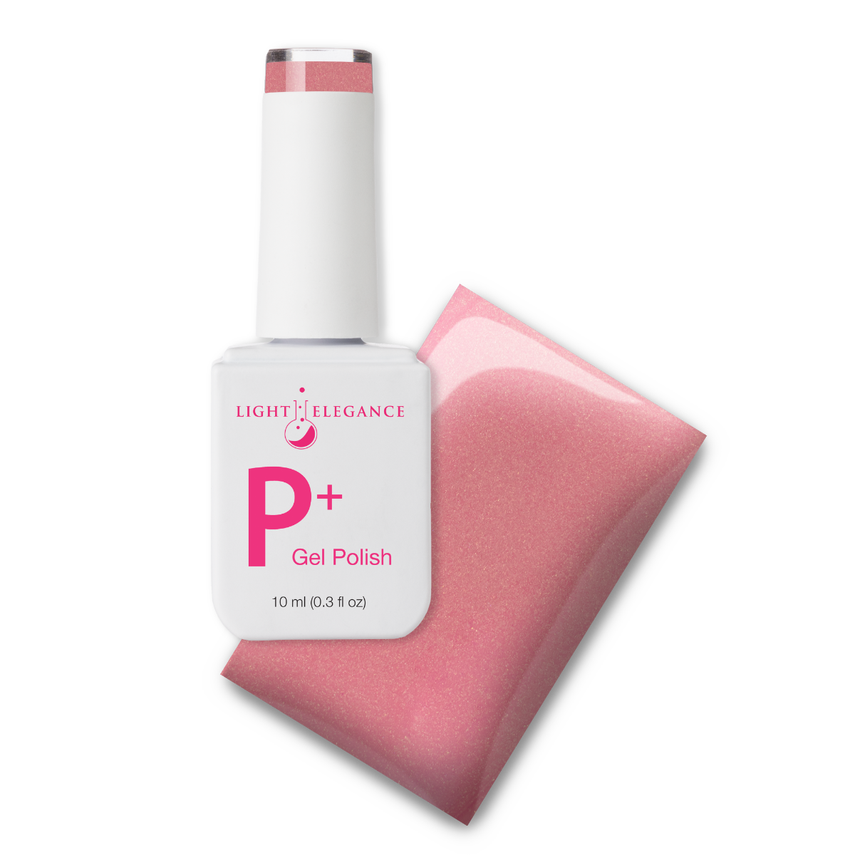 P+ Devil Wears Guava Gel Polish 10 ml