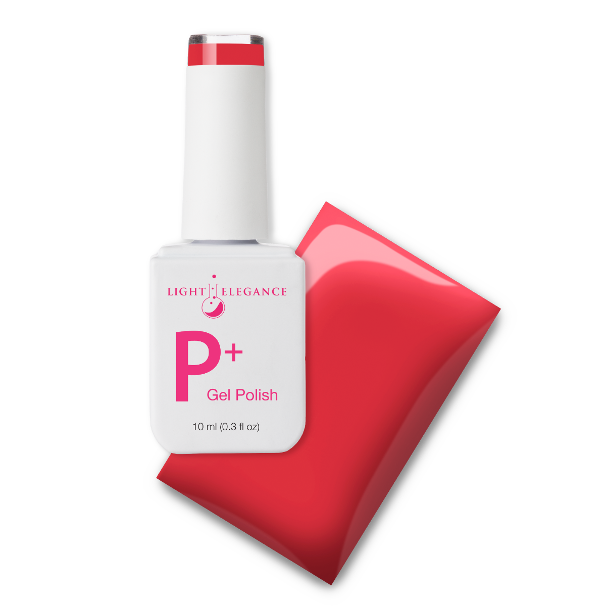 P+ Don't be Crabby Gel Polish 10 ml