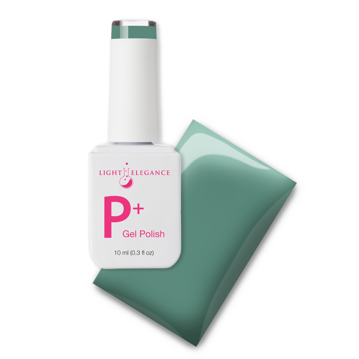 P+ Emotionally Drained Gel Polish 10 ml