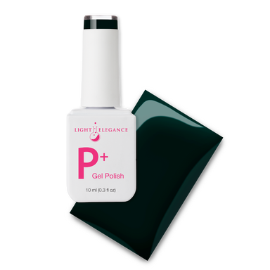 P+ Green with Envy Gel Polish 10 ml