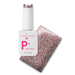 P+ Hot and Cold Glitter Gel Polish 10 ml