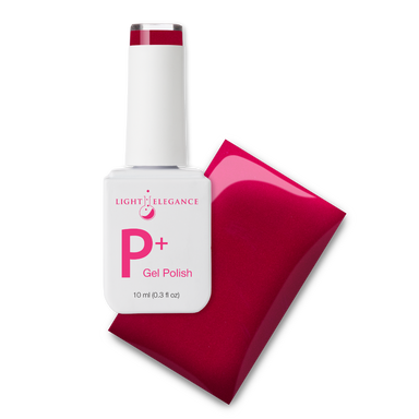 P+ Kiss My Sass Gel Polish 10 ml