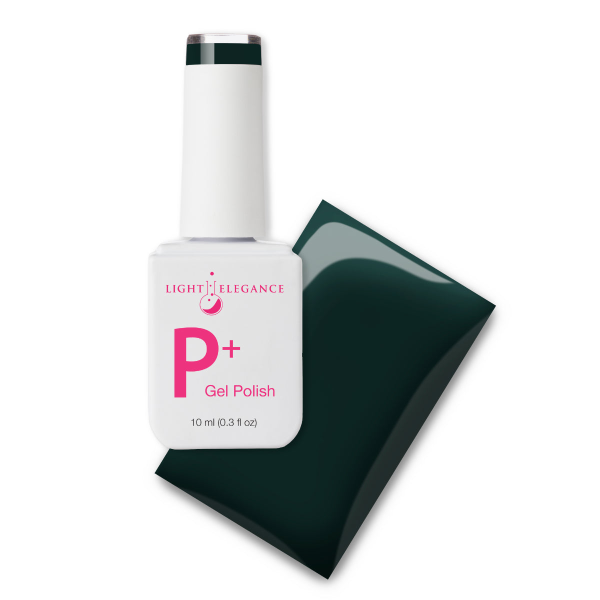 P+ Luxurious Gel Polish 10 ml