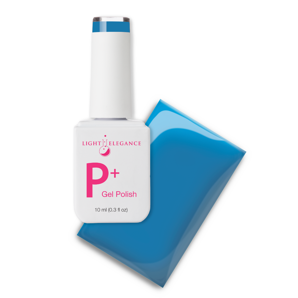 🎁 P+ Ocean Jelly, Gel Polish 10 ml (100% off)