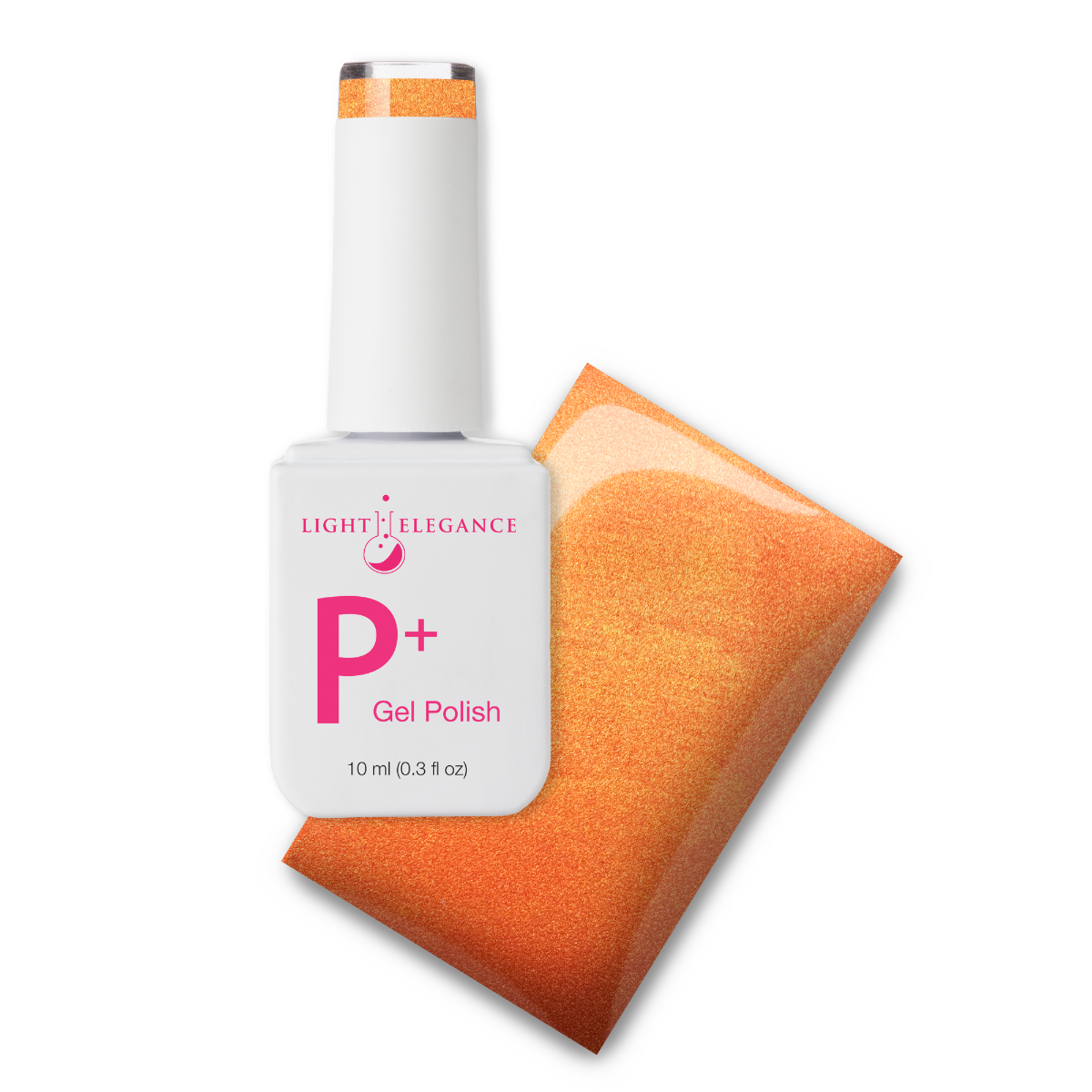 P+ Off With Their Heads Gel Polish 10 ml