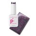 P+ Part Time Pessimist Glitter Gel Polish 10 ml