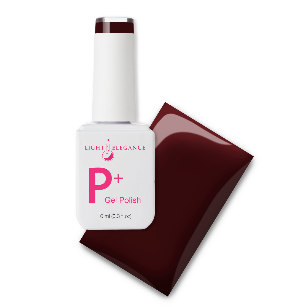 P+ Provocative Gel Polish 10 ml