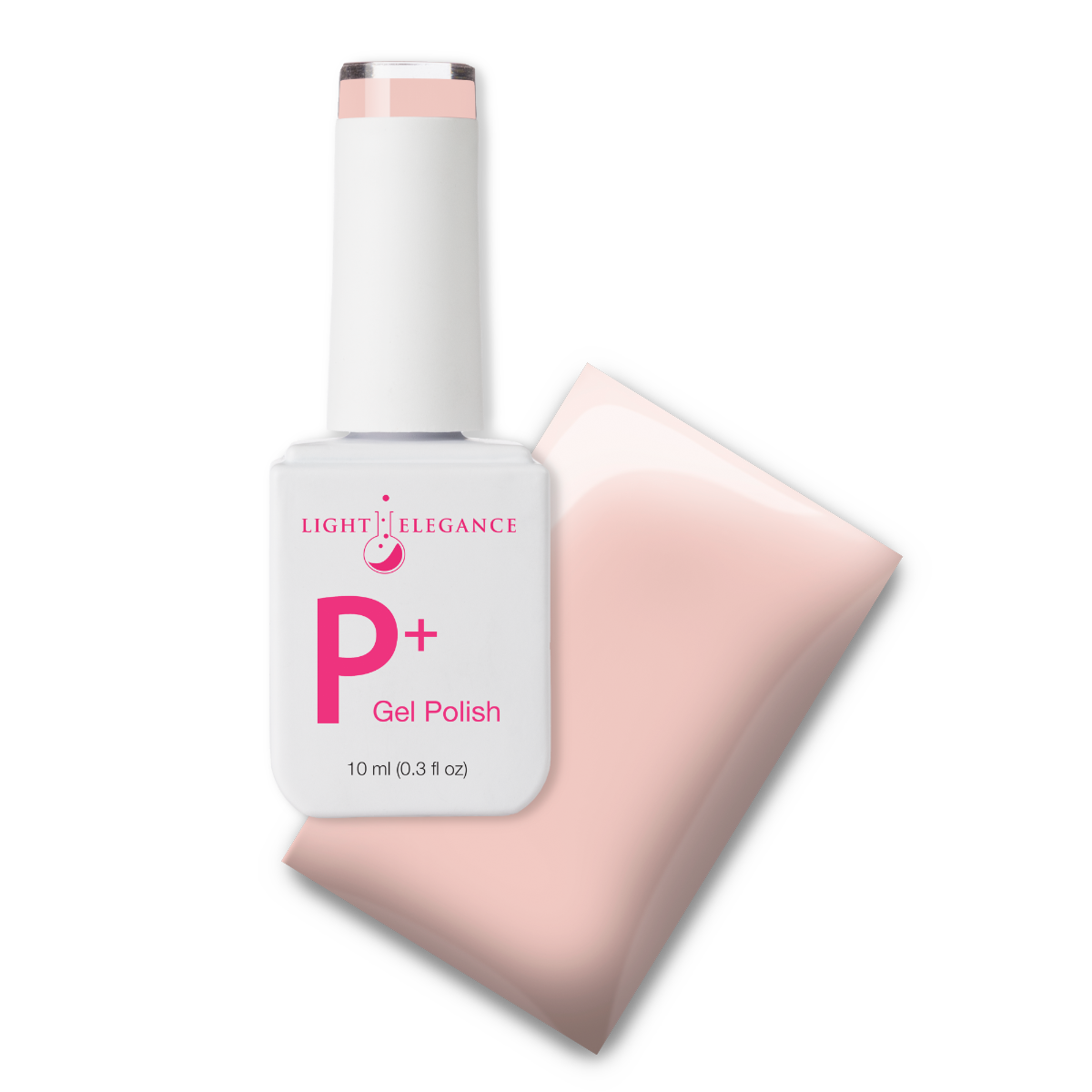 P+ Searching for Seashells Gel Polish 10 ml