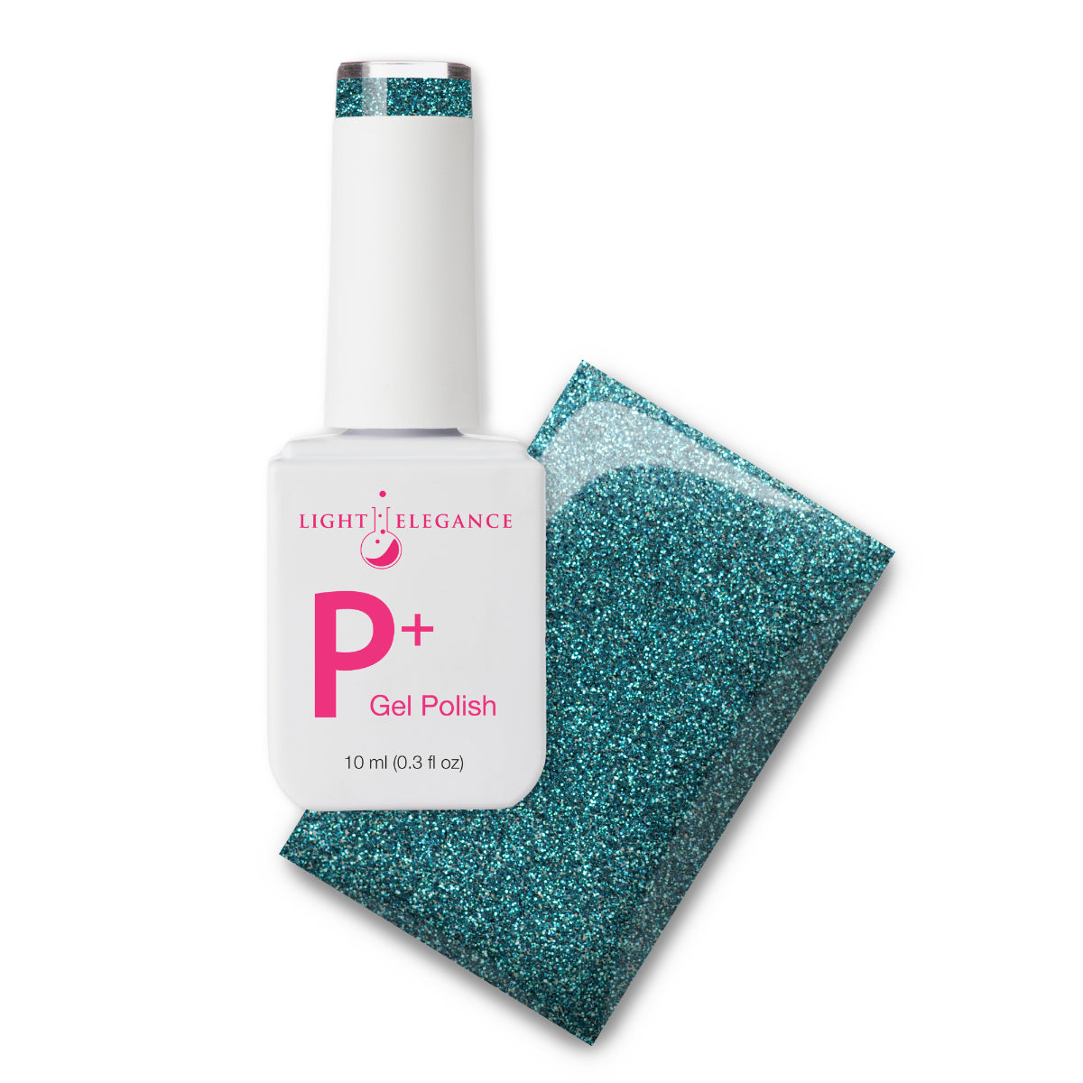 P+ Sinful Glitter Gel Polish 10 ml