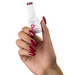 P+ Cranberry Craze Gel Polish 10 ml