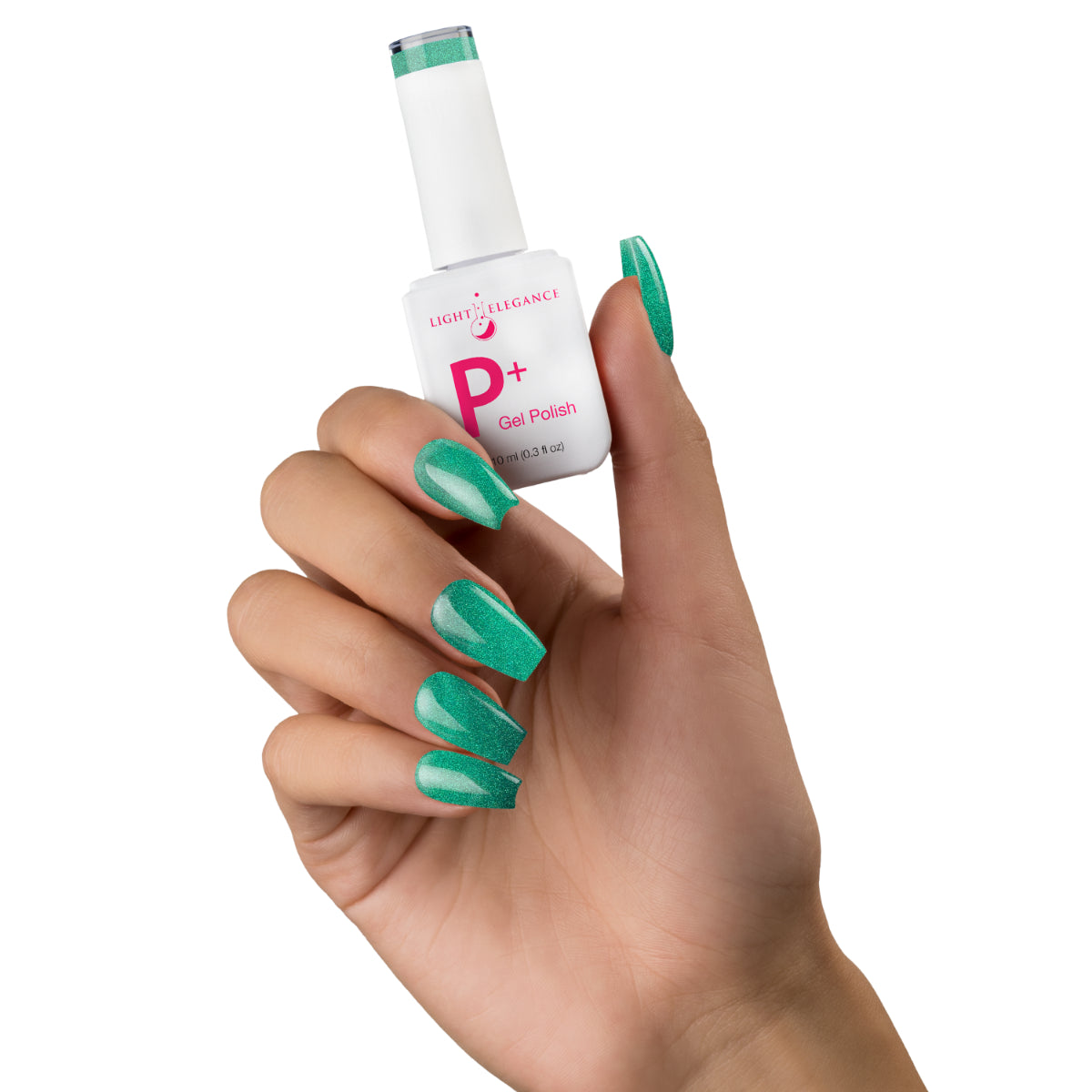 P+ Daydream Gel Polish 10 ml