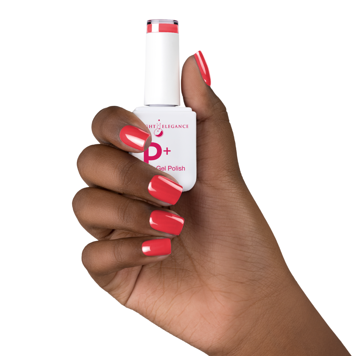 P+ Don't be Crabby Gel Polish 10 ml