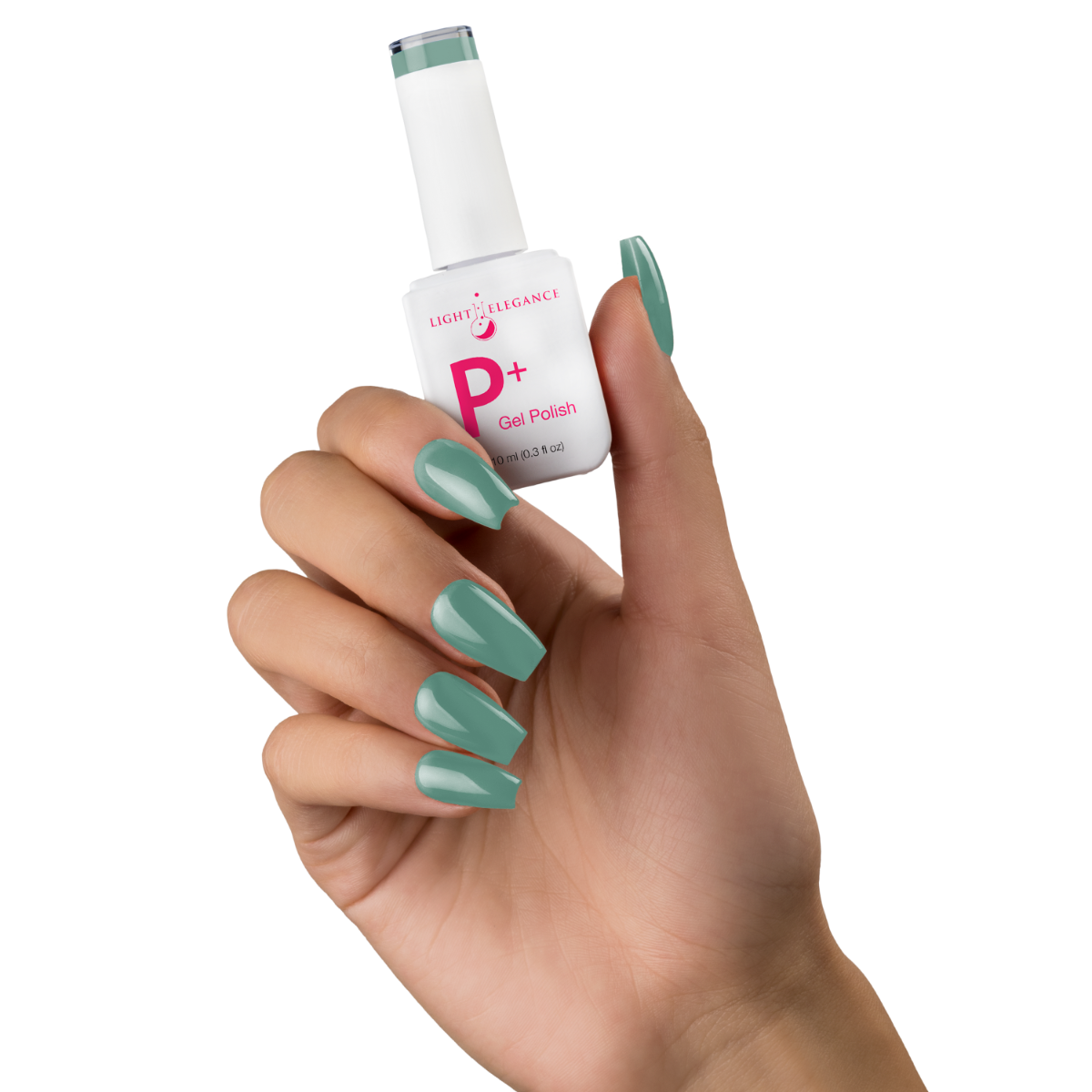 P+ Emotionally Drained Gel Polish 10 ml