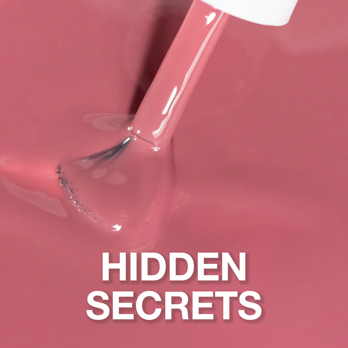 P+ Hidden Secrets Gel Polish 10 ml
