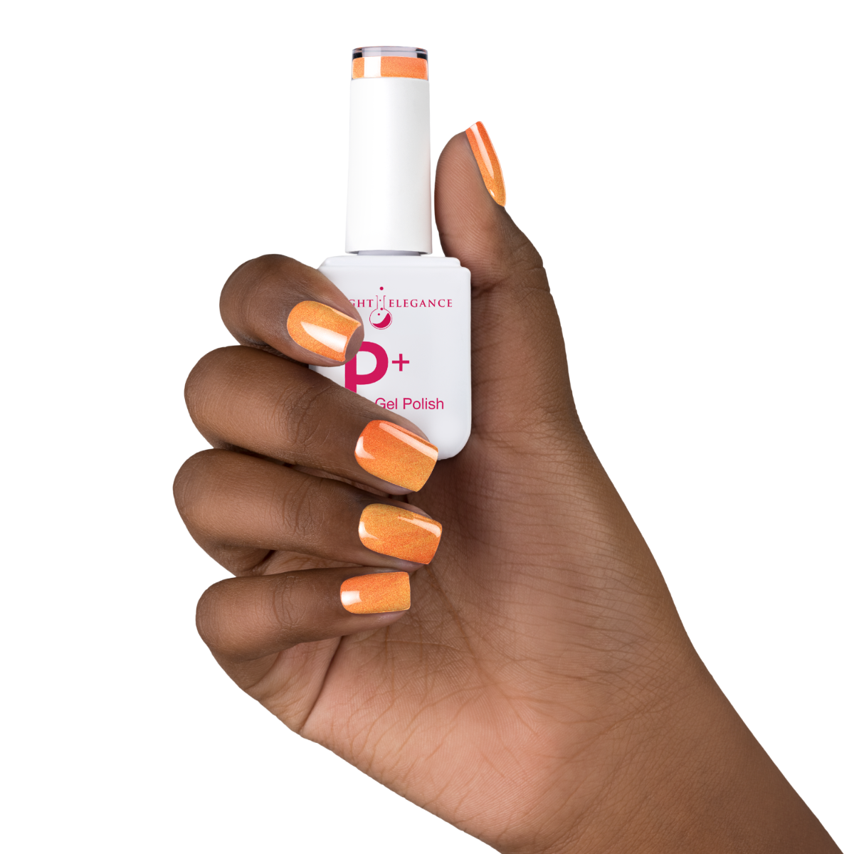 P+ Off With Their Heads Gel Polish 10 ml