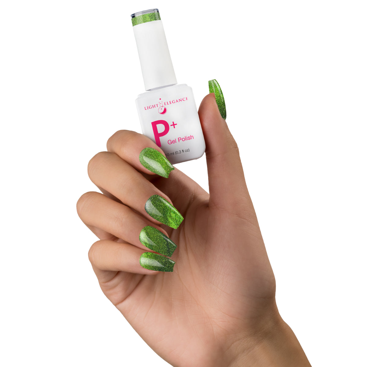 P+ Vertigo Gel Polish 10 ml