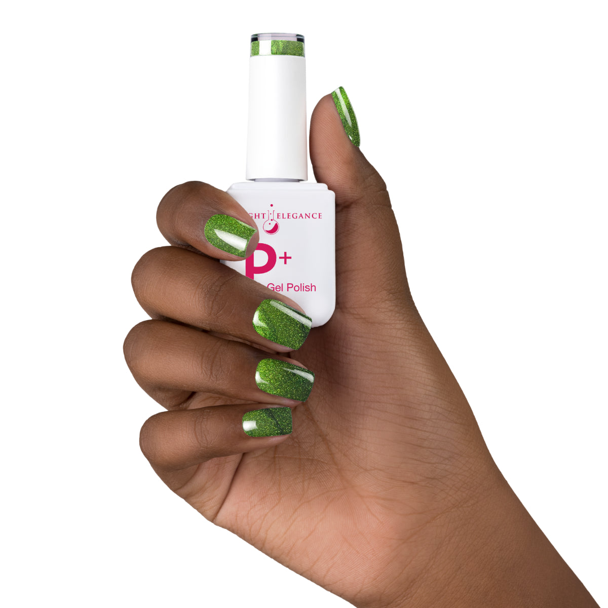 P+ Vertigo Gel Polish 10 ml