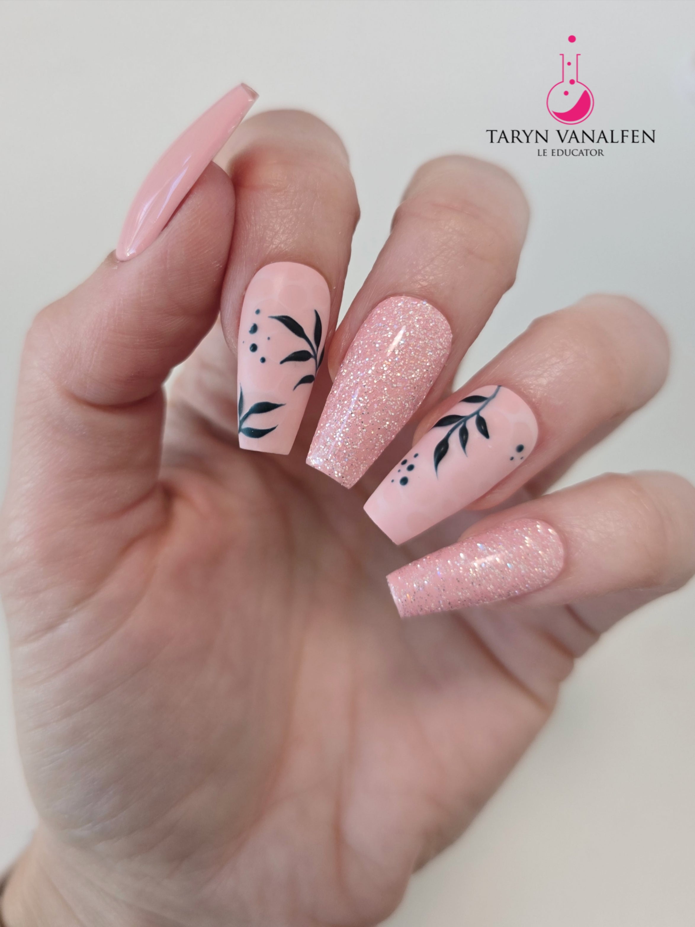 P+ Sweetness Gel Polish 10 ml