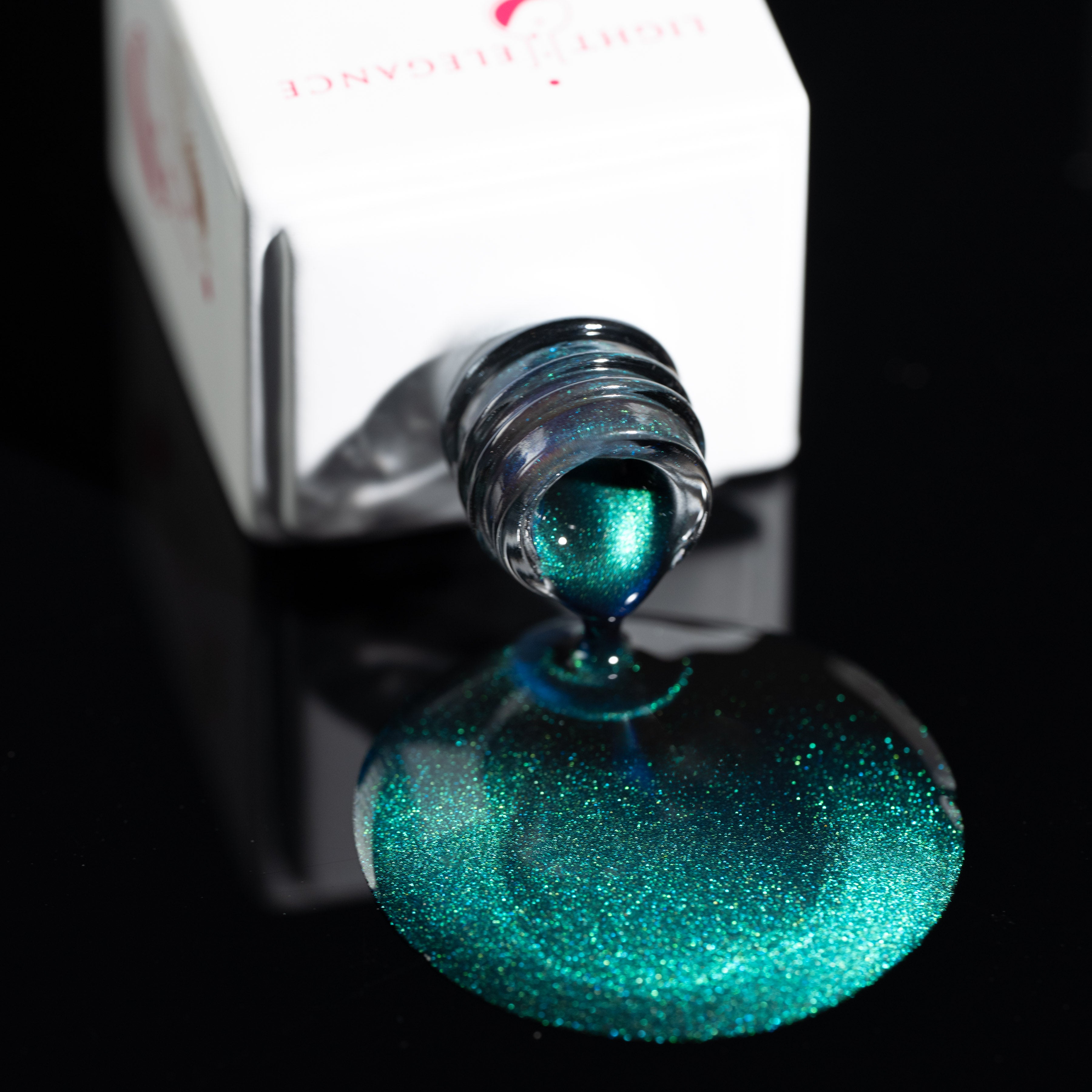 Cat Eye illusion Bundle with FREE Polish Pouch