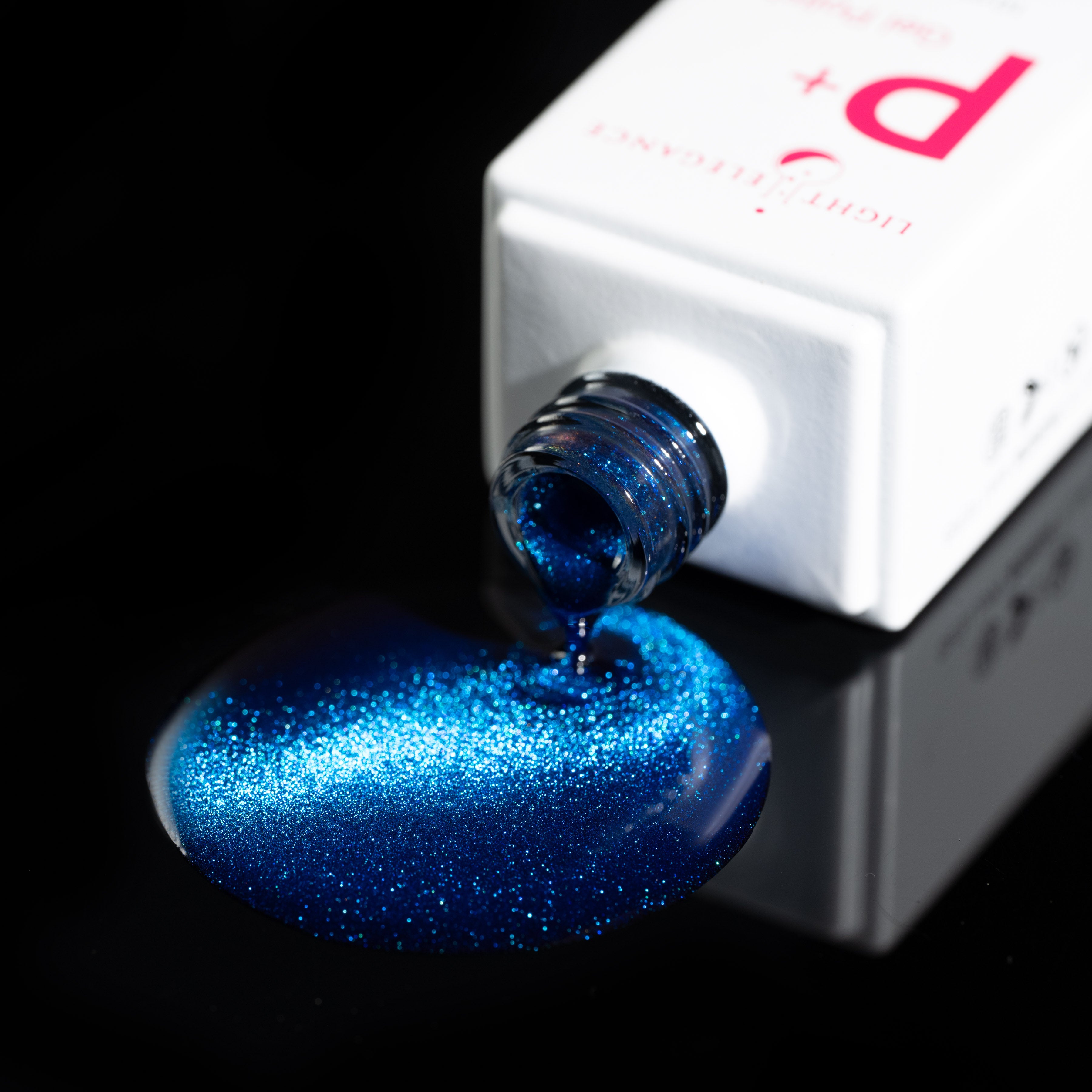 Cat Eye illusion Bundle with FREE Polish Pouch