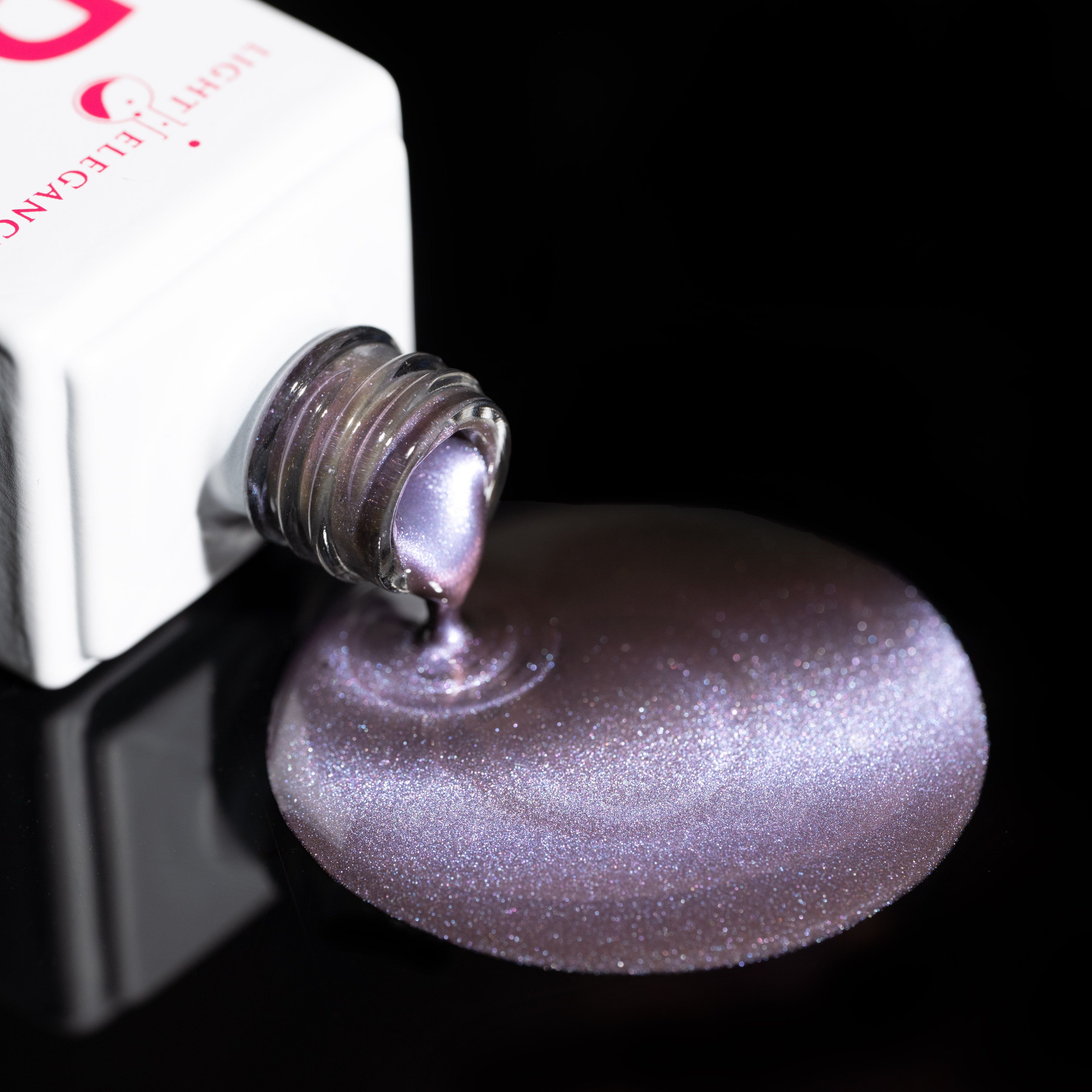 Cat Eye illusion Bundle with FREE Polish Pouch