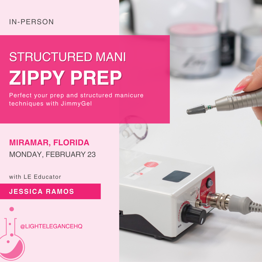 Zippy Prep, Structured Results | February 23, 2026 | Miramar, FL